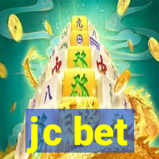 jc bet